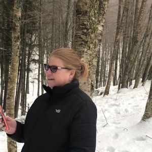 Meet your Posher, Terri